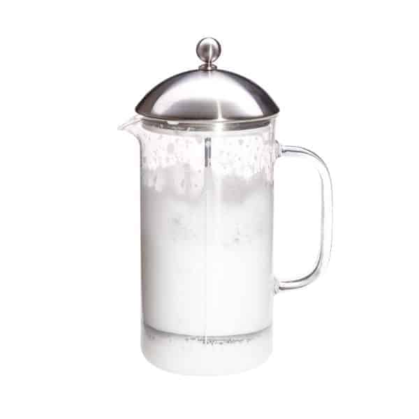 Hand Milchschäumer online kaufen – Caffe del Gianni