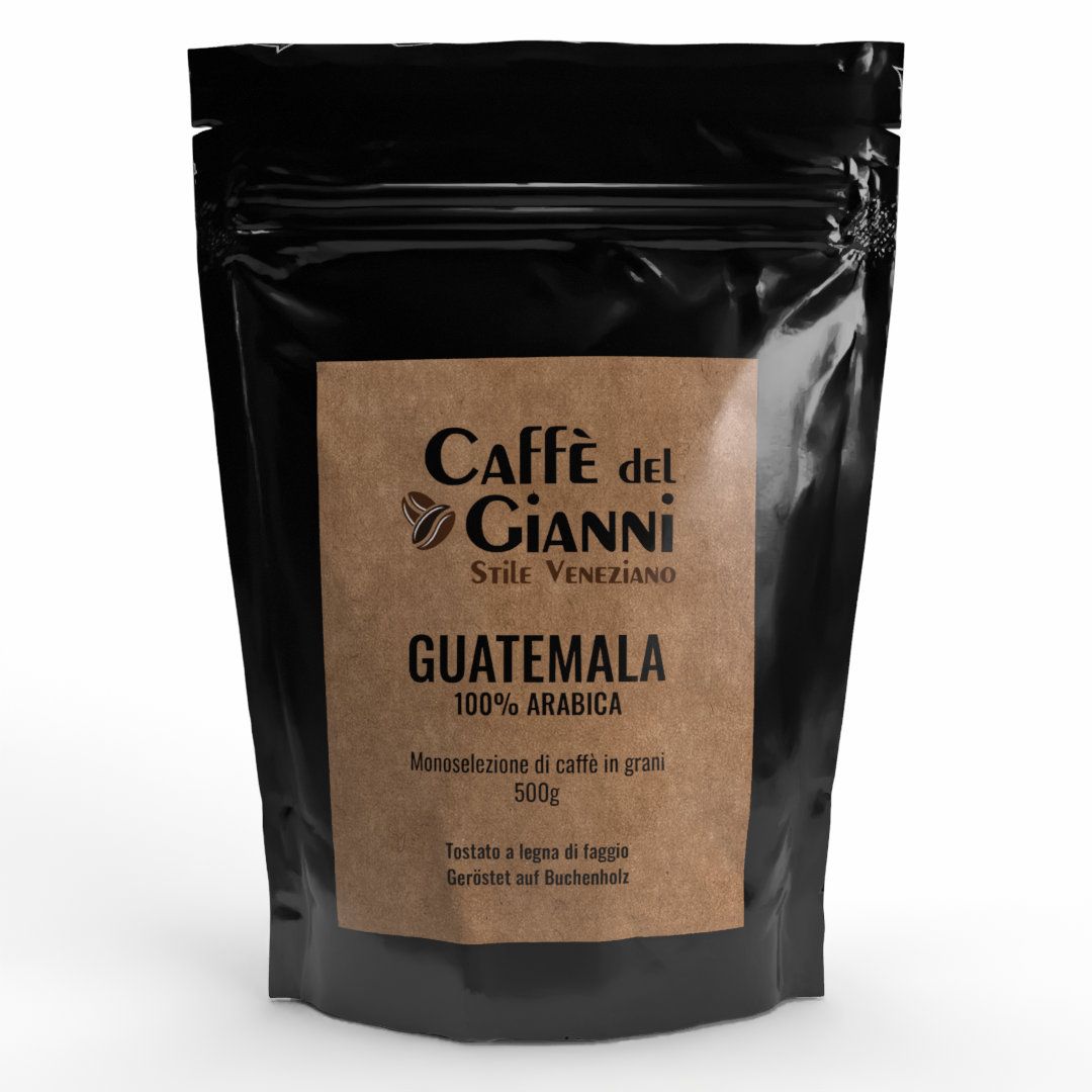 Guatemala Antigua 100% Arabica