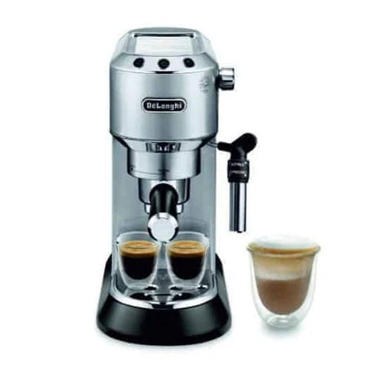 DeLonghi Espressomaschine Dedica - Caffe del Gianni