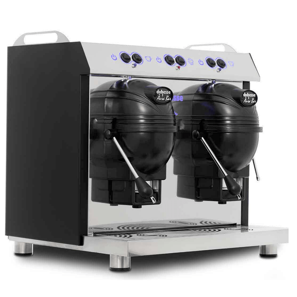 Didiesse Twin Professional - ESE Pads Kaffeemaschine - Caffe del Gianni