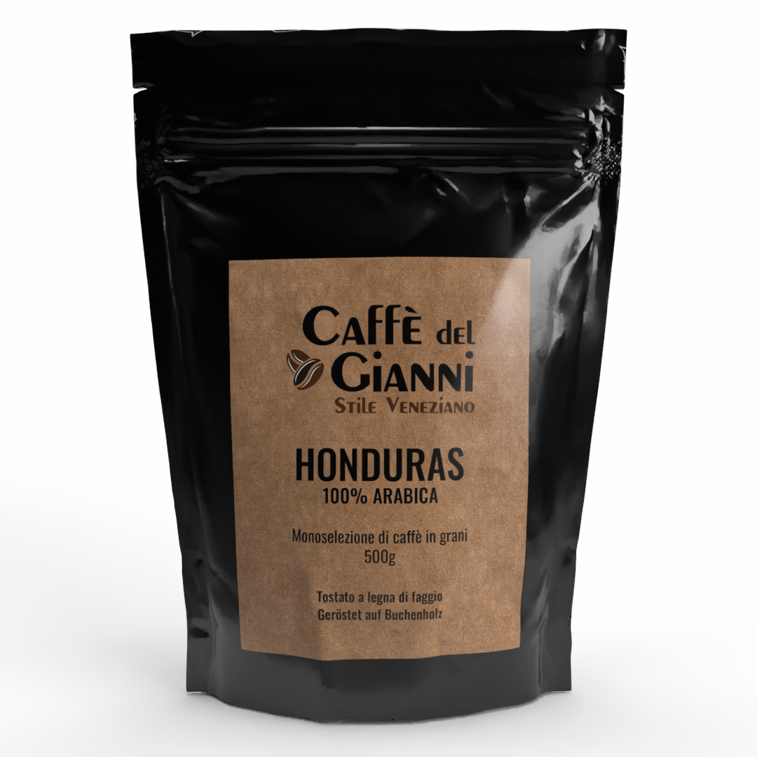 Honduras 100% Arabica - Caffe del Gianni