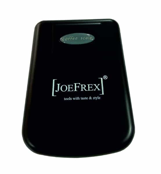 Joe Frex Digitale Espresso Waage - Caffe del Gianni