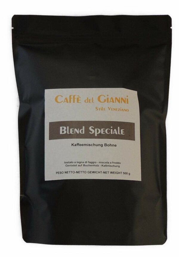 Speciale 500g