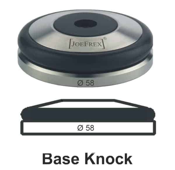 base knock a