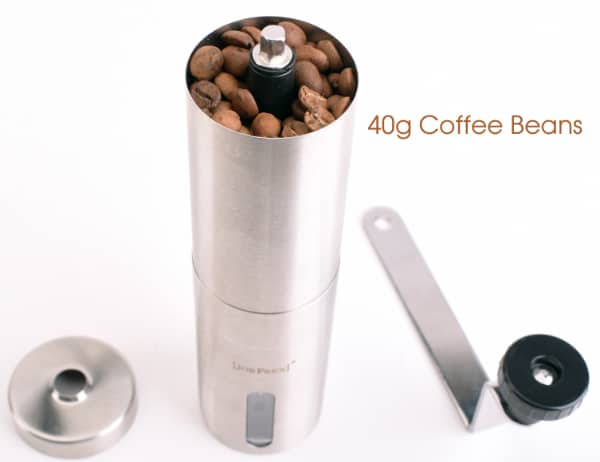 11 gri coffee grinder bean