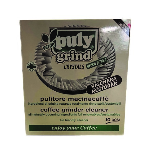 puly kaffeemühlenreiniger